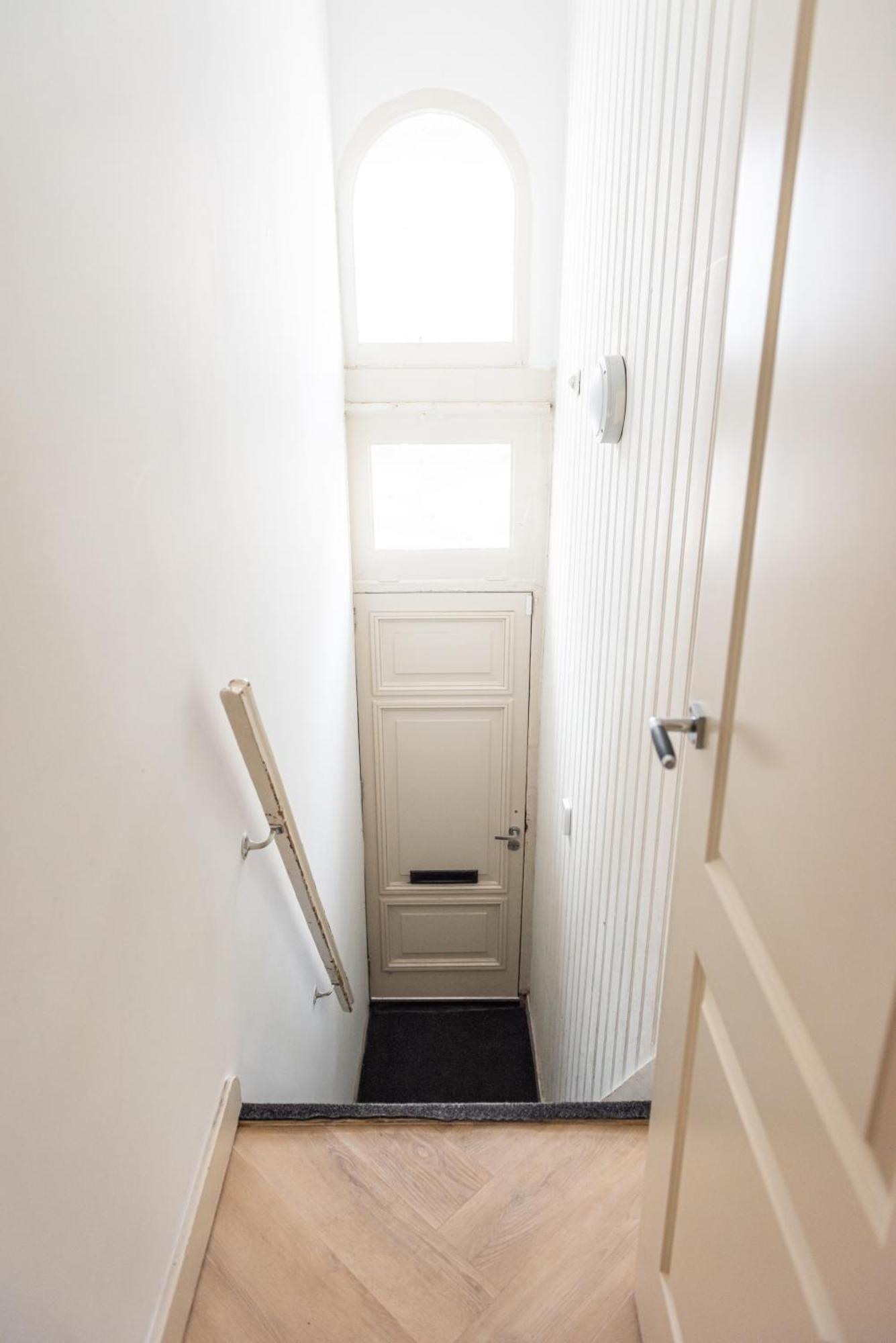 Historic Canal House Apartment Amsterdam Luaran gambar