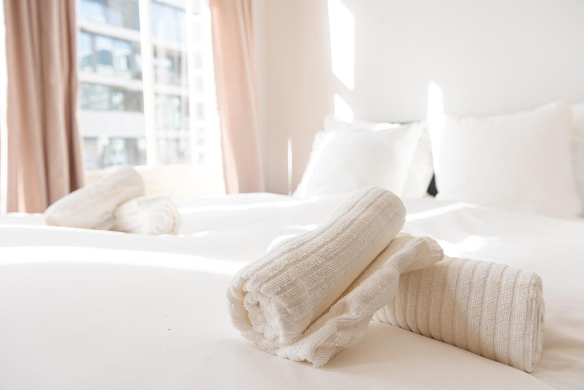 Historic Canal House Apartment Amsterdam Luaran gambar